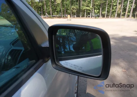 2008 Land Rover Lr2 Se from USA, damaged, VIN SALFP24NX8H016686